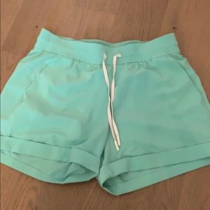 Casual Athletic Shorts